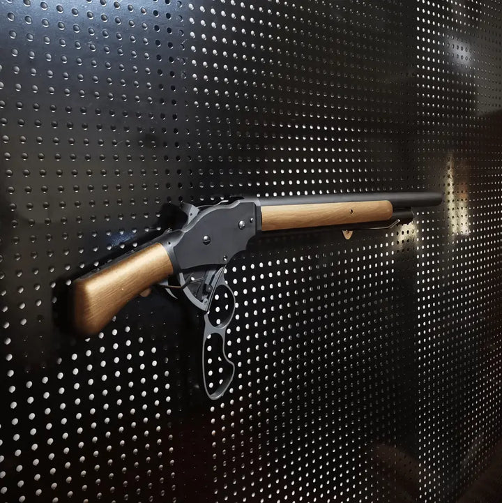 Fusil de chasse réaliste Winchester 1887 Nerf guns