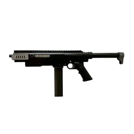 Pistolet nerf blaster électrique automatique Wasp 77